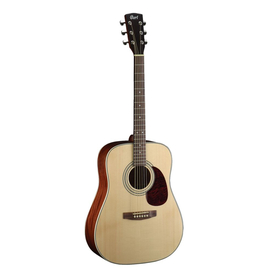 Акустическая гитара Cort Earth 70 NS